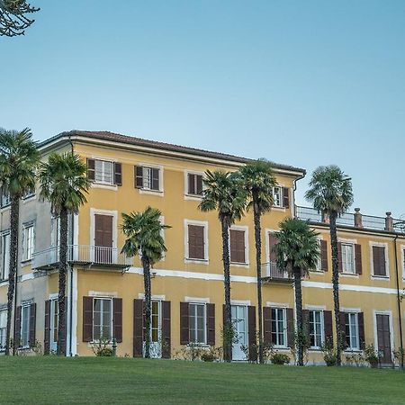 فندق Cadrezzateفي  Casa Don Guanella المظهر الخارجي الصورة